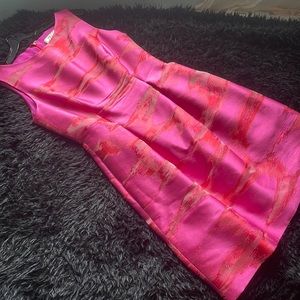 Lela Rose dress